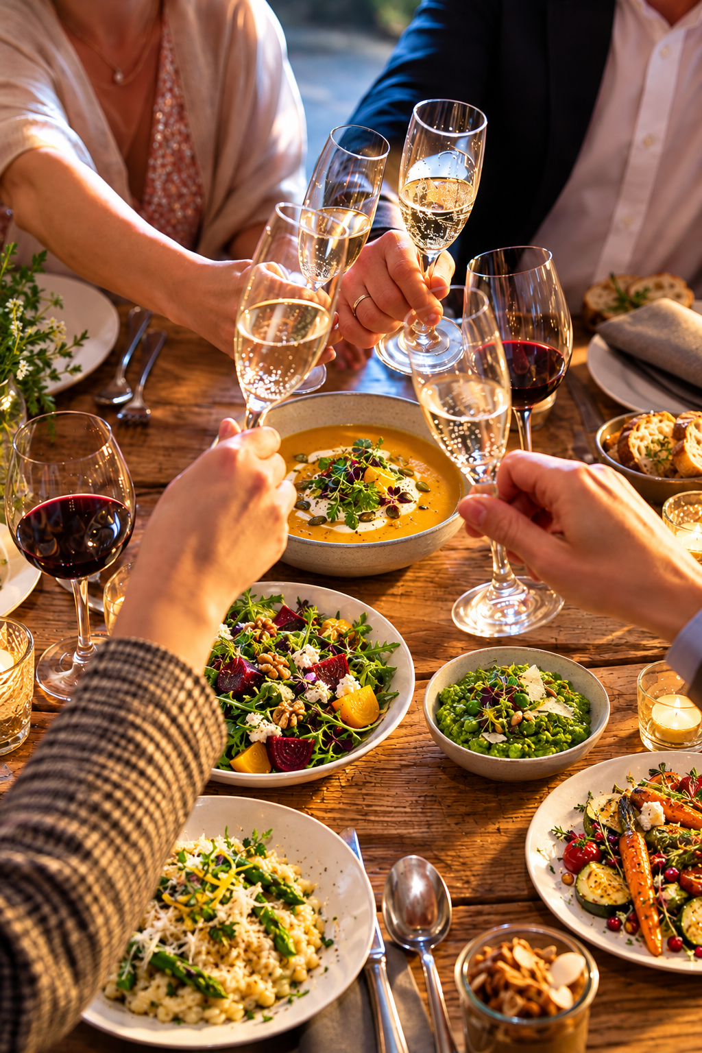 München kocht! für Privatevents