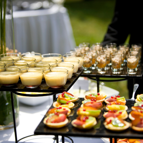 Catering