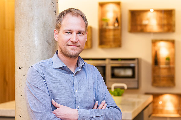 Daniel Düsterhus